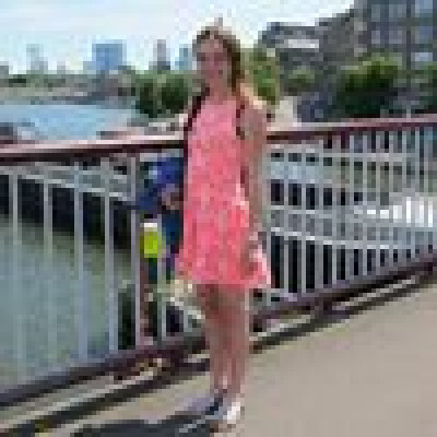 Chantal is looking for a Room in Delft