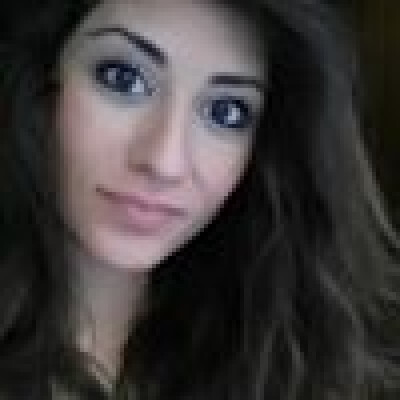Cinzia  zoekt een Kamer in Delft