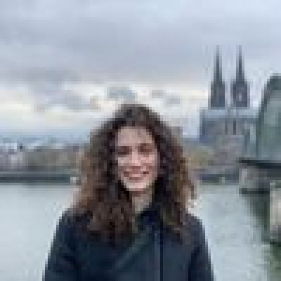 Myrto  zoekt een Kamer in Delft