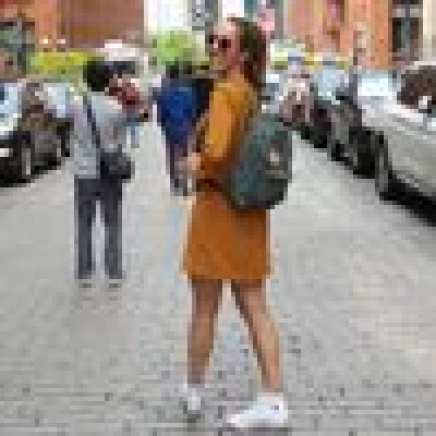 Elin zoekt een Appartement / Studio in Delft