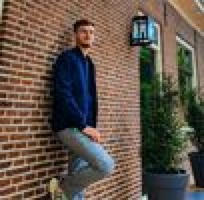 Tristan Paerel zoekt een Huurwoning / Appartement / Studio / Kamer in Delft