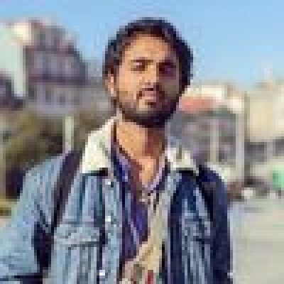 Ashish John  zoekt een Studio / Kamer in Delft