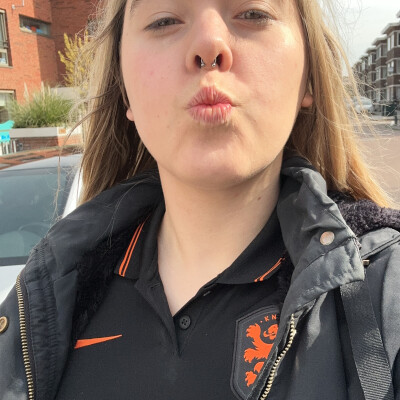 Logan zoekt een Studio / Kamer in Delft