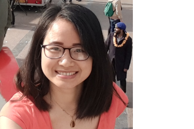 Thao zoekt een Kamer in Delft
