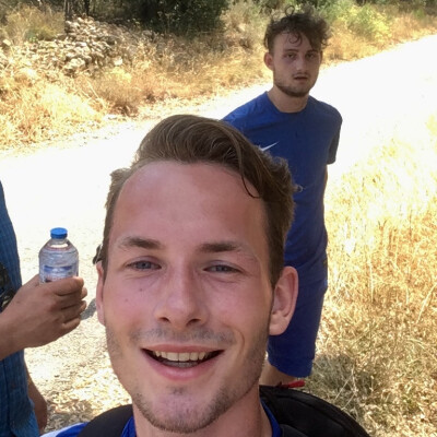Tristan zoekt een Studio / Kamer in Delft