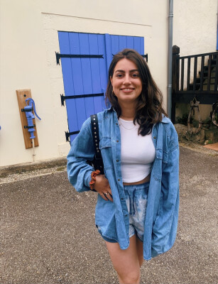 Anna zoekt een Kamer in Delft