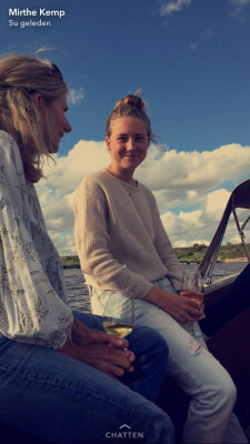 Laura zoekt een Kamer in Delft