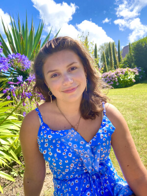 Friedrike is looking for a Room in Delft