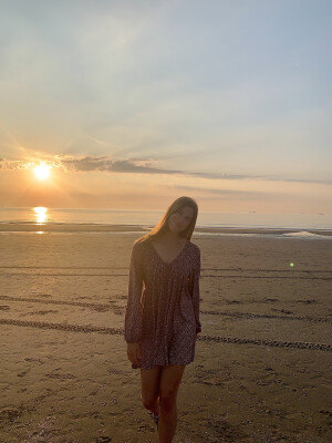eva is looking for a Rental Property / Room in Delft