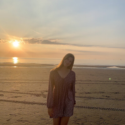 eva is looking for a Rental Property / Room in Delft
