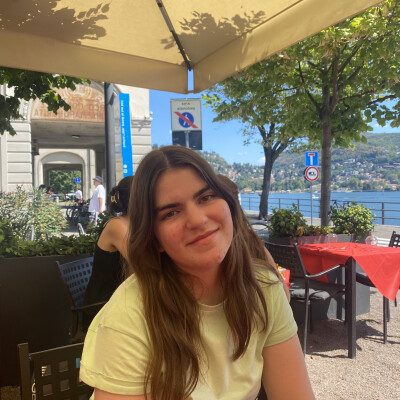 Romy zoekt een Studio in Delft