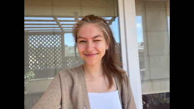 Aleksandra  is looking for a Rental Property / Apartment / Studio / Room in Delft