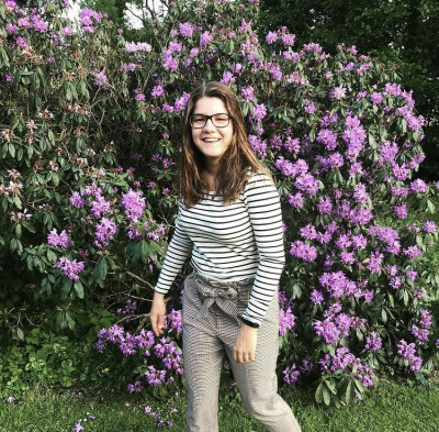 Manuela  is looking for a Studio in Delft