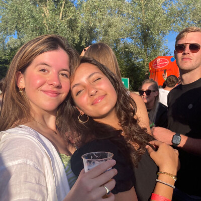 Eva zoekt een Kamer in Delft