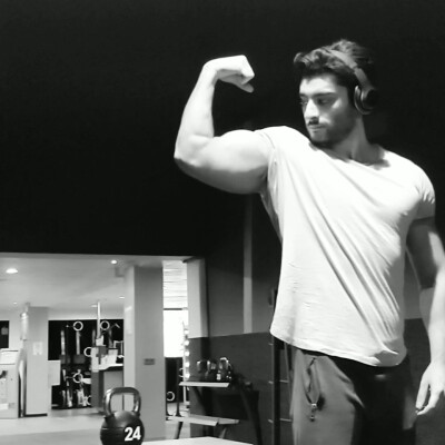 Sohaib zoekt een Huurwoning / Appartement / Studio / Kamer in Delft