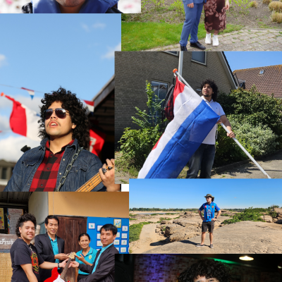 Jasper is looking for a Studio / Room in Delft