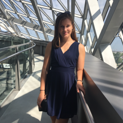 Lucie  is looking for an Apartment / Studio / Room in Delft