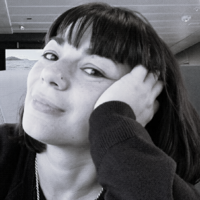 Sofía  zoekt een Appartement / Studio in Delft