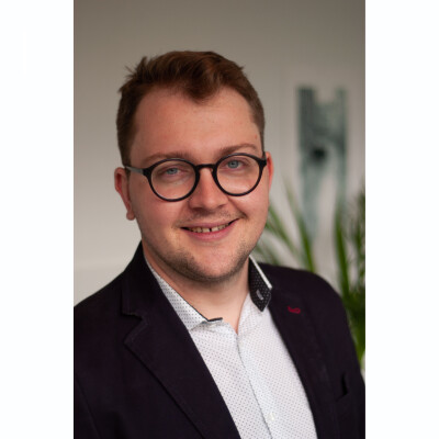 Sebastian zoekt een Studio in Delft