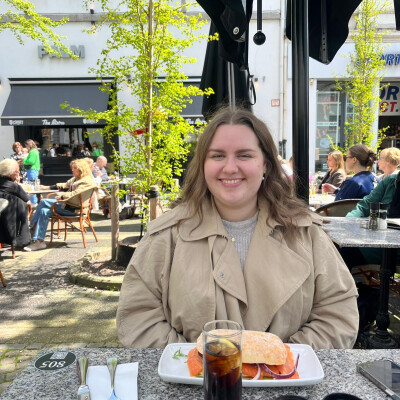 Anouk zoekt een Studio in Delft