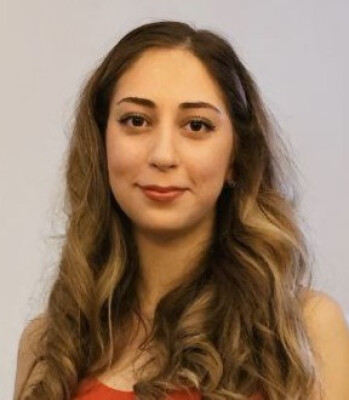 Fateme zoekt een Studio / Kamer in Delft