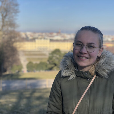 Lucy is looking for a Rental Property / Studio / Room in Delft