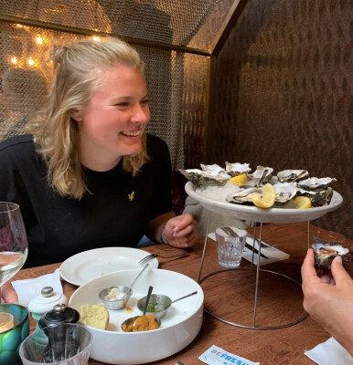 Evi zoekt een Kamer in Delft
