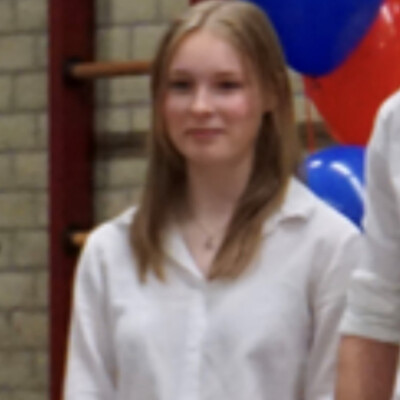 Yana  zoekt een Studio / Kamer in Delft