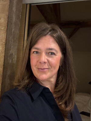 Els zoekt een Studio in Delft