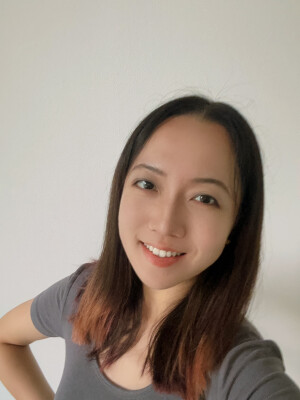 Jiaxin zoekt een Studio in Delft