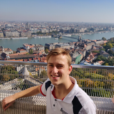 Jasper is looking for an Apartment / Studio / Room in Delft