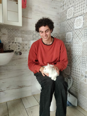 Stan zoekt een Studio / Kamer in Delft