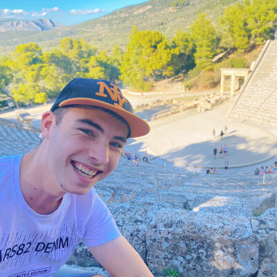 Tim zoekt een Huurwoning / Appartement / Studio / Kamer in Delft