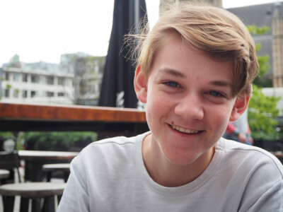 Stefan zoekt een Kamer in Delft