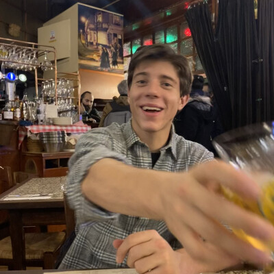 Sem zoekt een Huurwoning / Appartement / Studio / Kamer in Delft