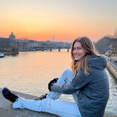 Amanda zoekt een Huurwoning / Appartement / Studio / Kamer in Delft