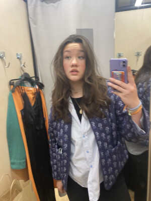 Charlotte  is looking for a Room in Delft