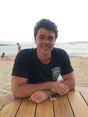 Stijn is looking for an Apartment / Studio in Delft