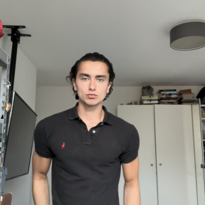 Friso zoekt een Huurwoning / Appartement / Studio in Delft