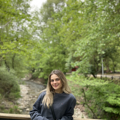 Georgia Maria  is looking for an Apartment / Studio / Room in Delft