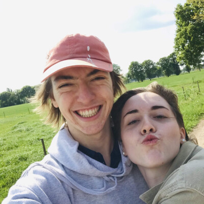 Henri zoekt een Kamer in Delft