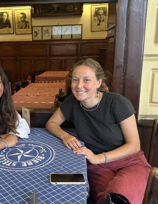 Laura zoekt een Kamer in Delft