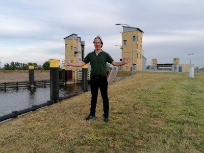 Matthias zoekt een Appartement in Delft