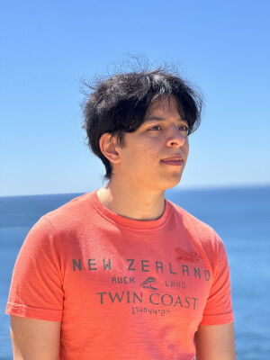 Aydin is looking for a Rental Property / Apartment / Studio / Room in Delft