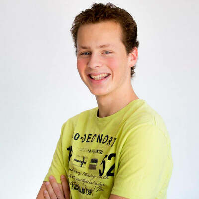 Melle is looking for a Rental Property / Apartment / Studio / Room in Delft
