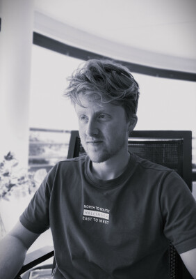 Milo  is looking for a Studio / Room in Delft