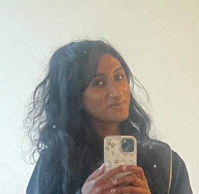 Priya