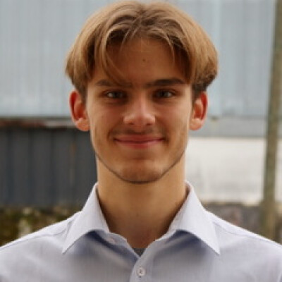 Mathias zoekt een Kamer in Delft