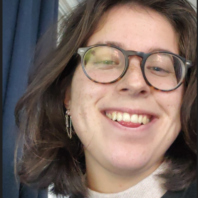 Melanie zoekt een Kamer in Delft