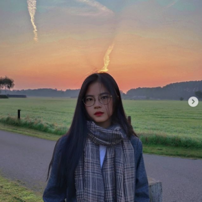 Feifei zoekt een Kamer in Delft